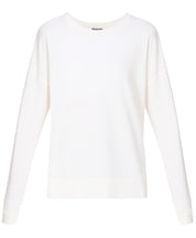 After Class Longline Sweatshirt