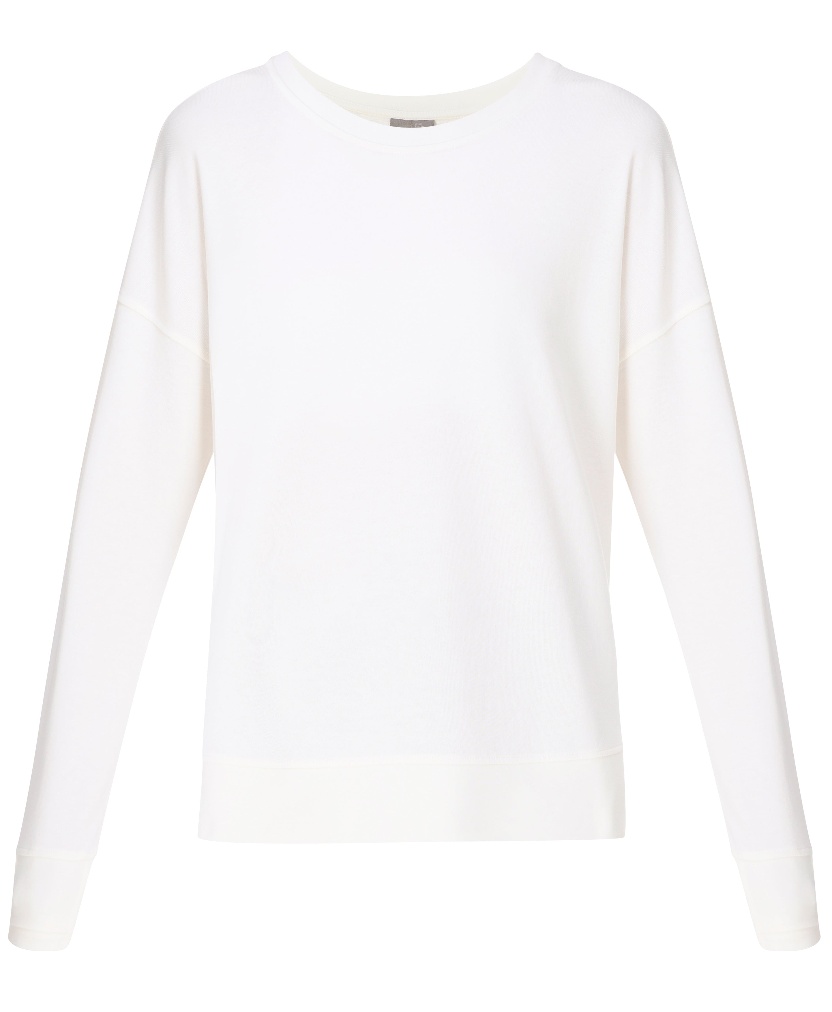 After Class Longline Sweatshirt