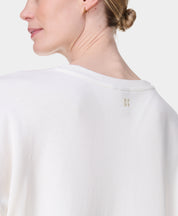 After Class Longline Sweatshirt