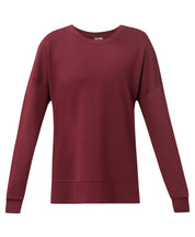 After Class Longline Sweatshirt