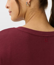 After Class Longline Sweatshirt