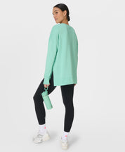 After Class Longline Sweatshirt