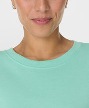 After Class Longline Sweatshirt