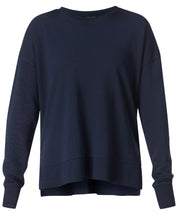 After Class Longline Sweatshirt