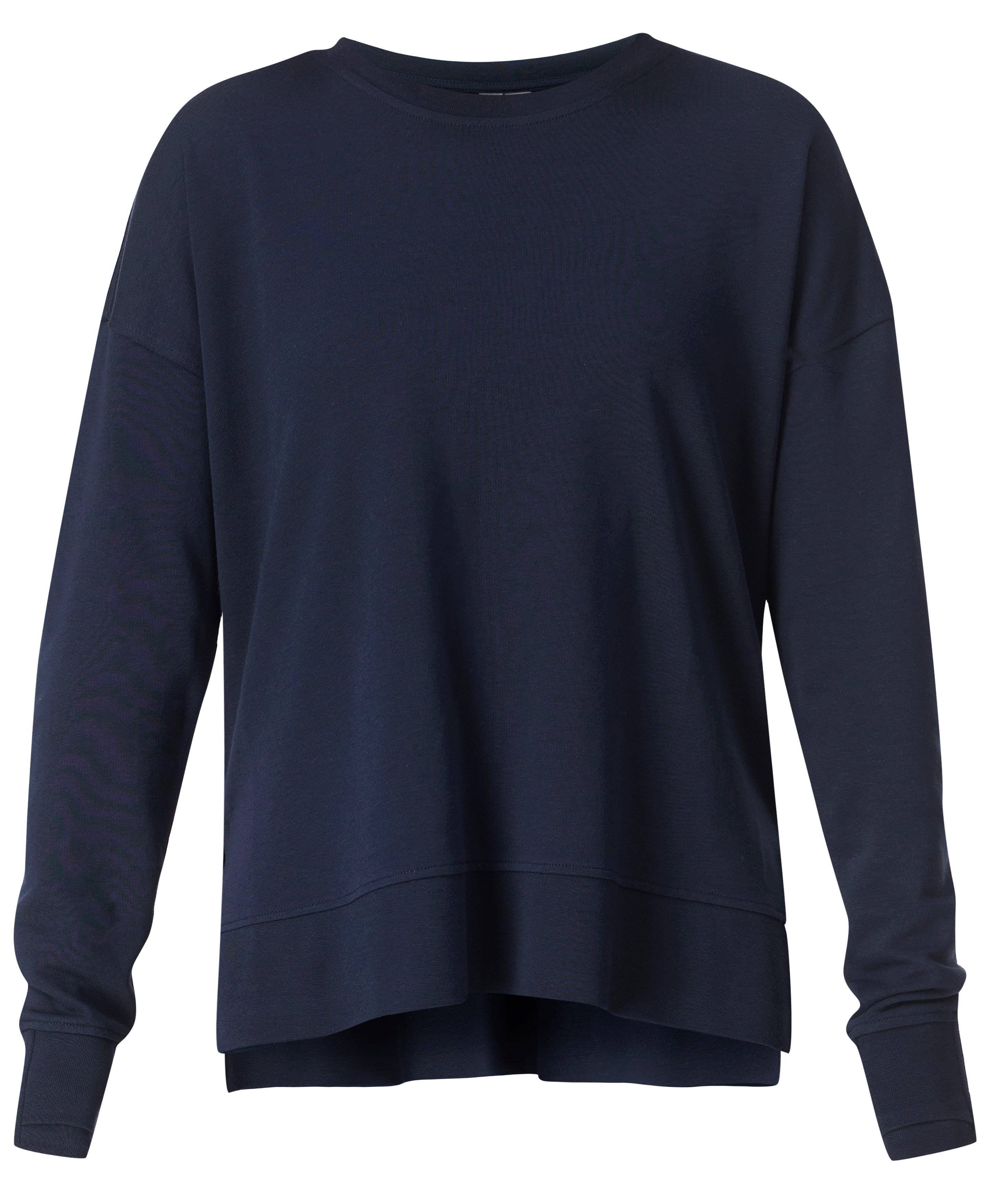 After Class Longline Sweatshirt