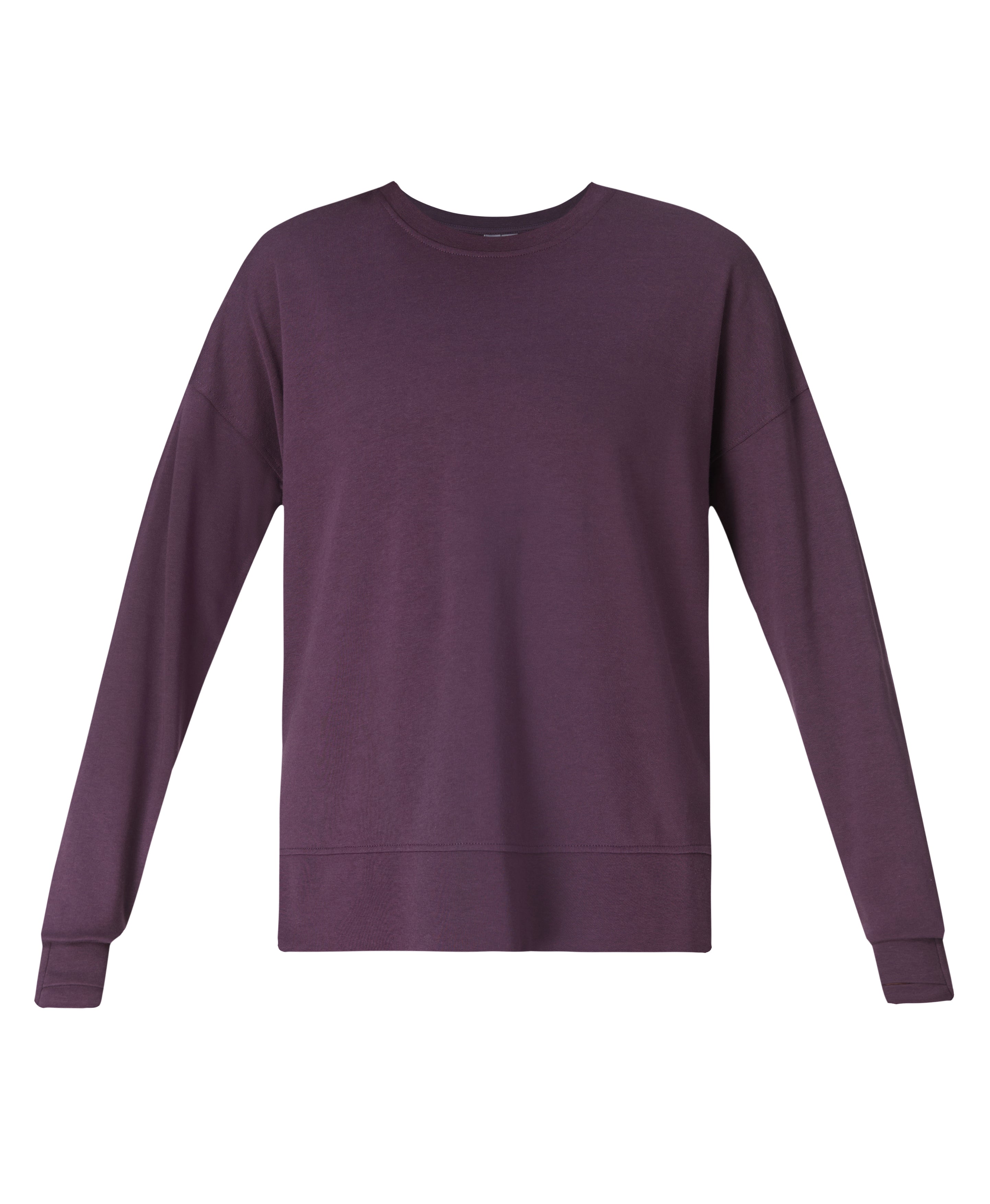 After Class Longline Sweatshirt