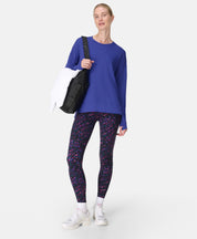 After Class Longline Sweatshirt