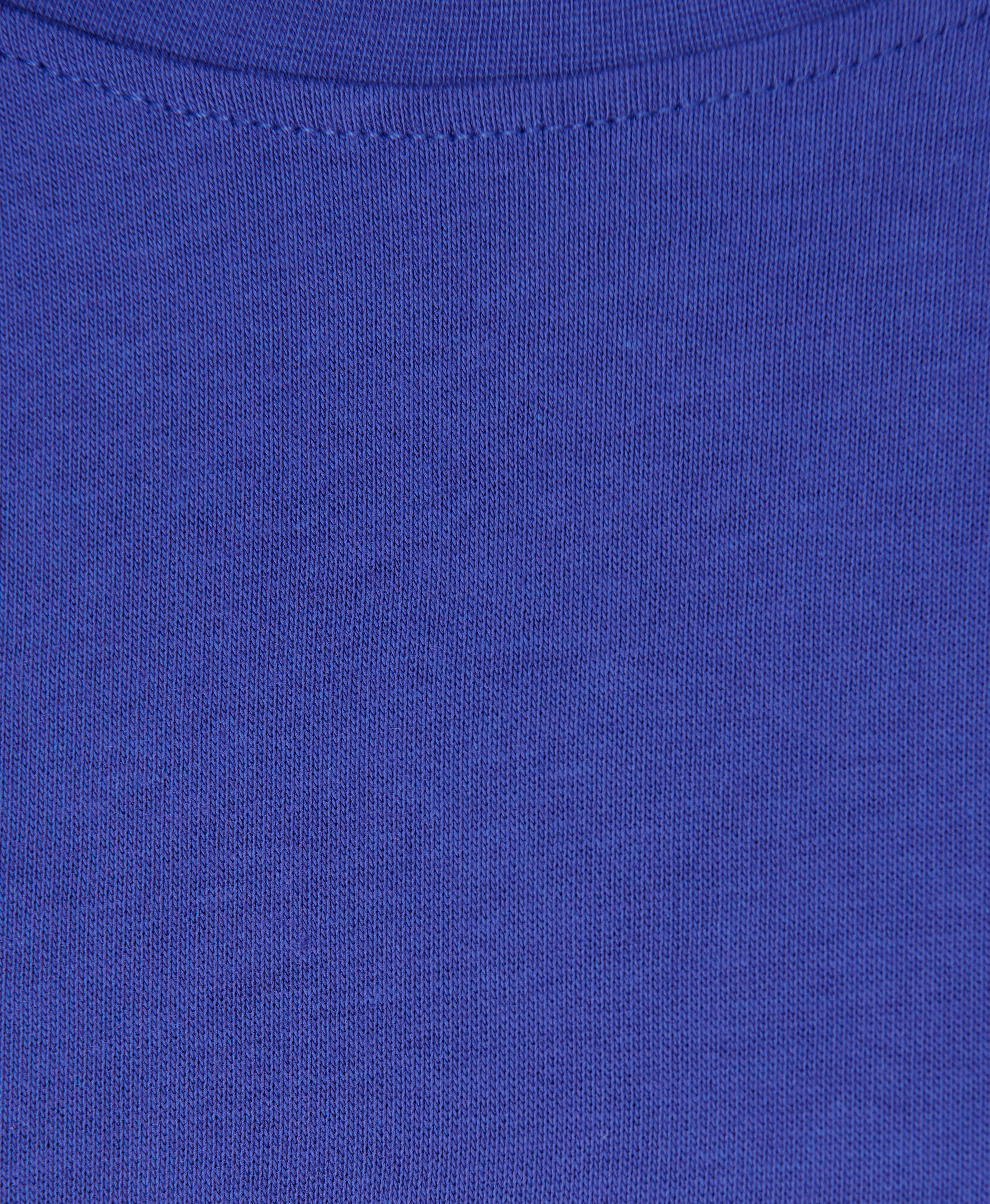 After Class Longline Sweatshirt