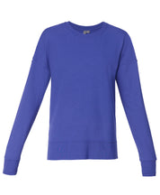 After Class Longline Sweatshirt
