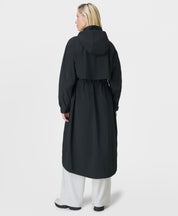 Motion Technical Longline Parka