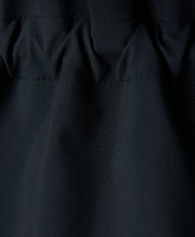 Motion Technical Longline Parka