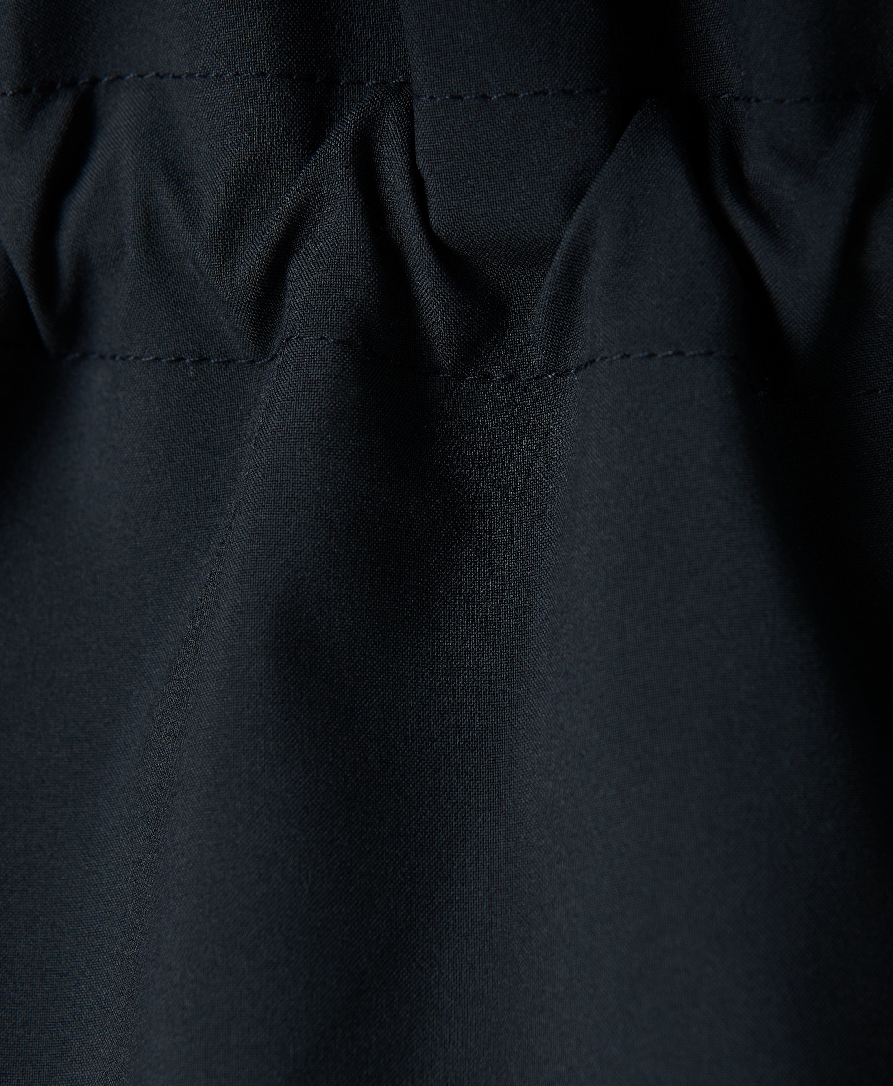 Motion Technical Longline Parka