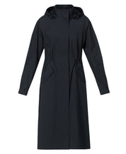 Motion Technical Longline Parka