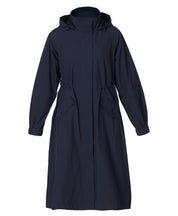 Motion Technical Longline Parka
