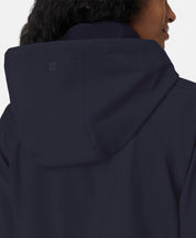 Motion Technical Longline Parka