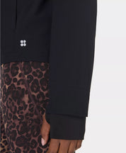 Ultimate Train Water Resistant Jacket