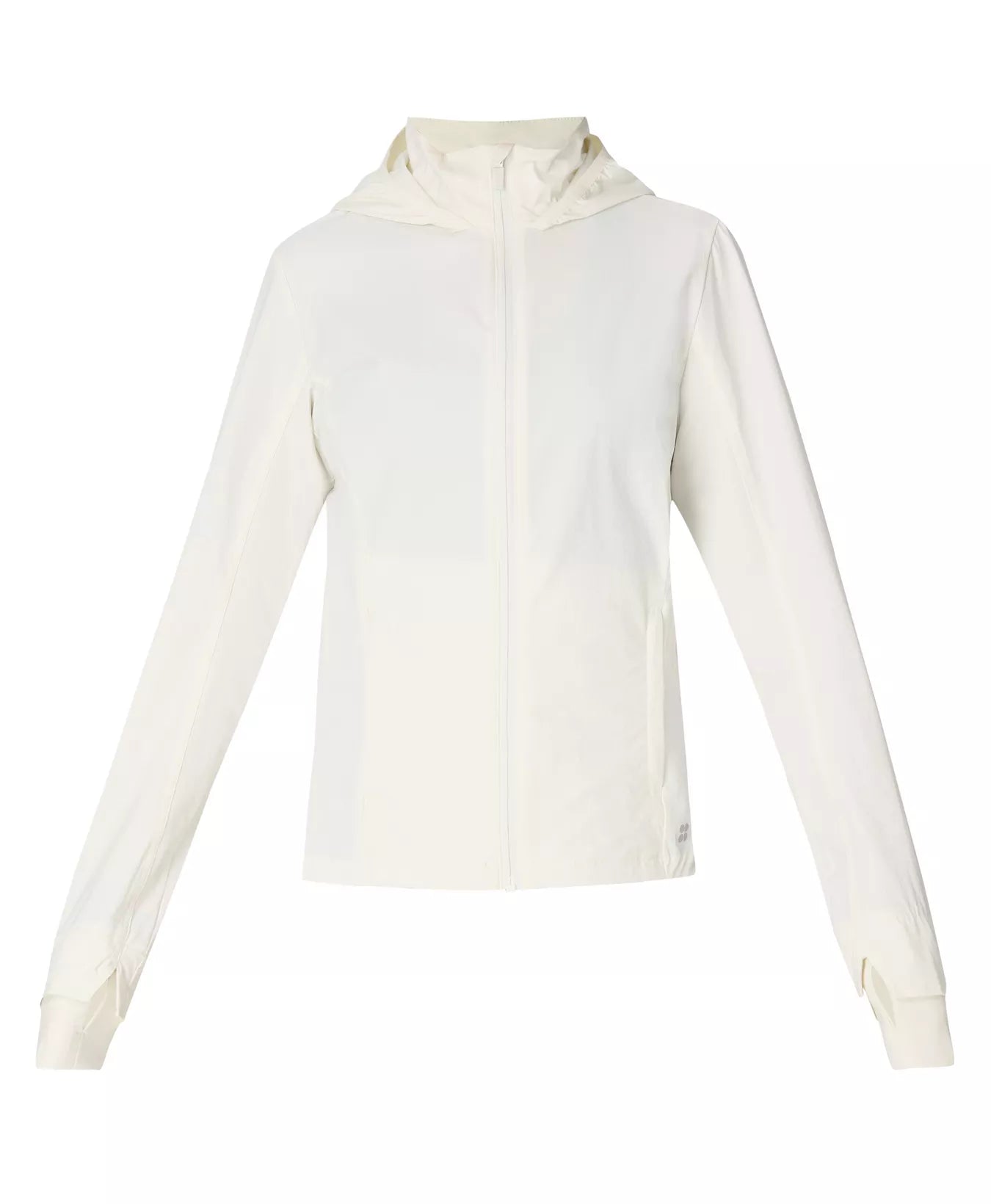 Ultimate Train Water Resistant Jacket