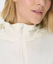 Ultimate Train Water Resistant Jacket