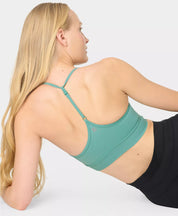 Ultimate Studio Ribbed Bra