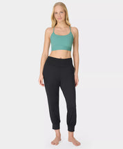 Ultimate Studio Ribbed Bra