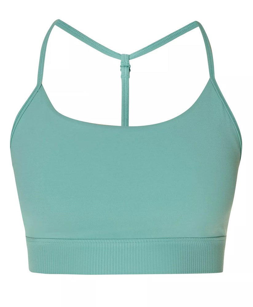 Ultimate Studio Ribbed Bra – SweatyBetty AU