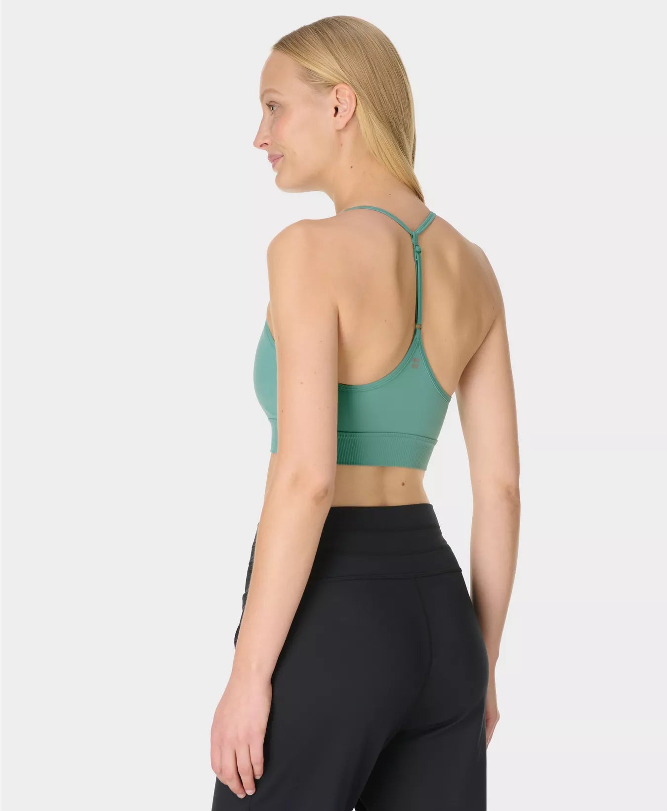 Ultimate Studio Ribbed Bra