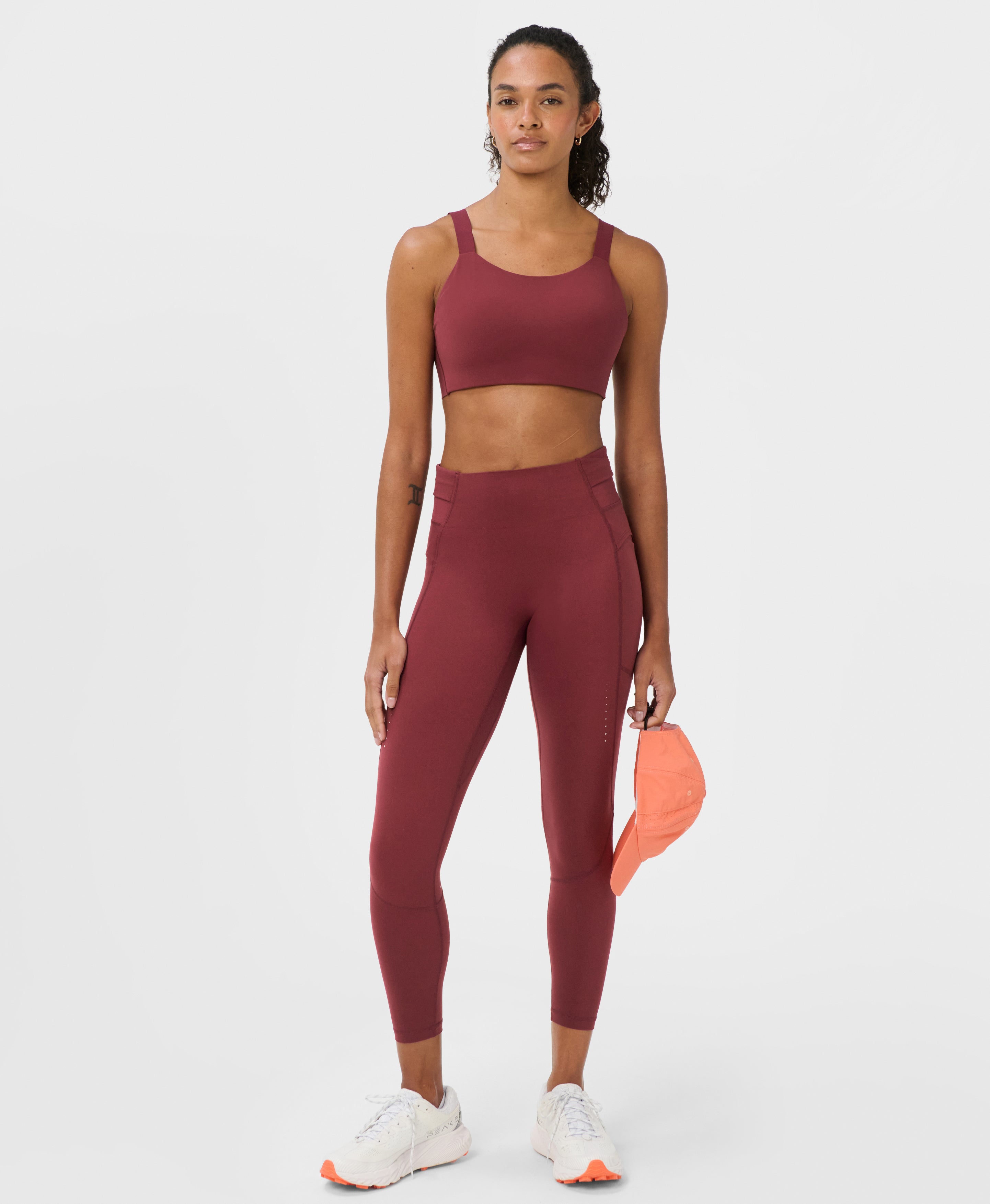 Runners High Sports Bra