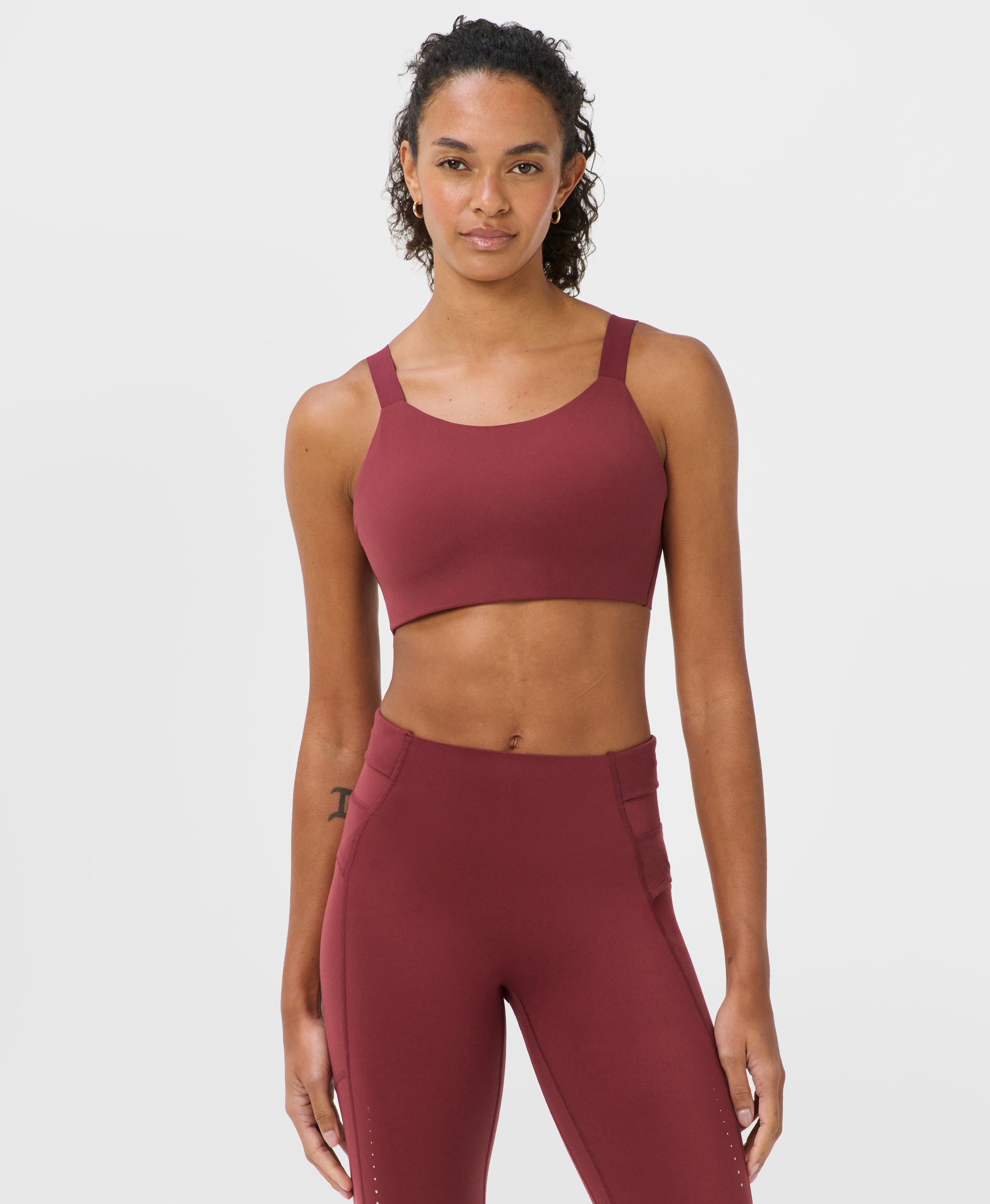 Runners High Sports Bra