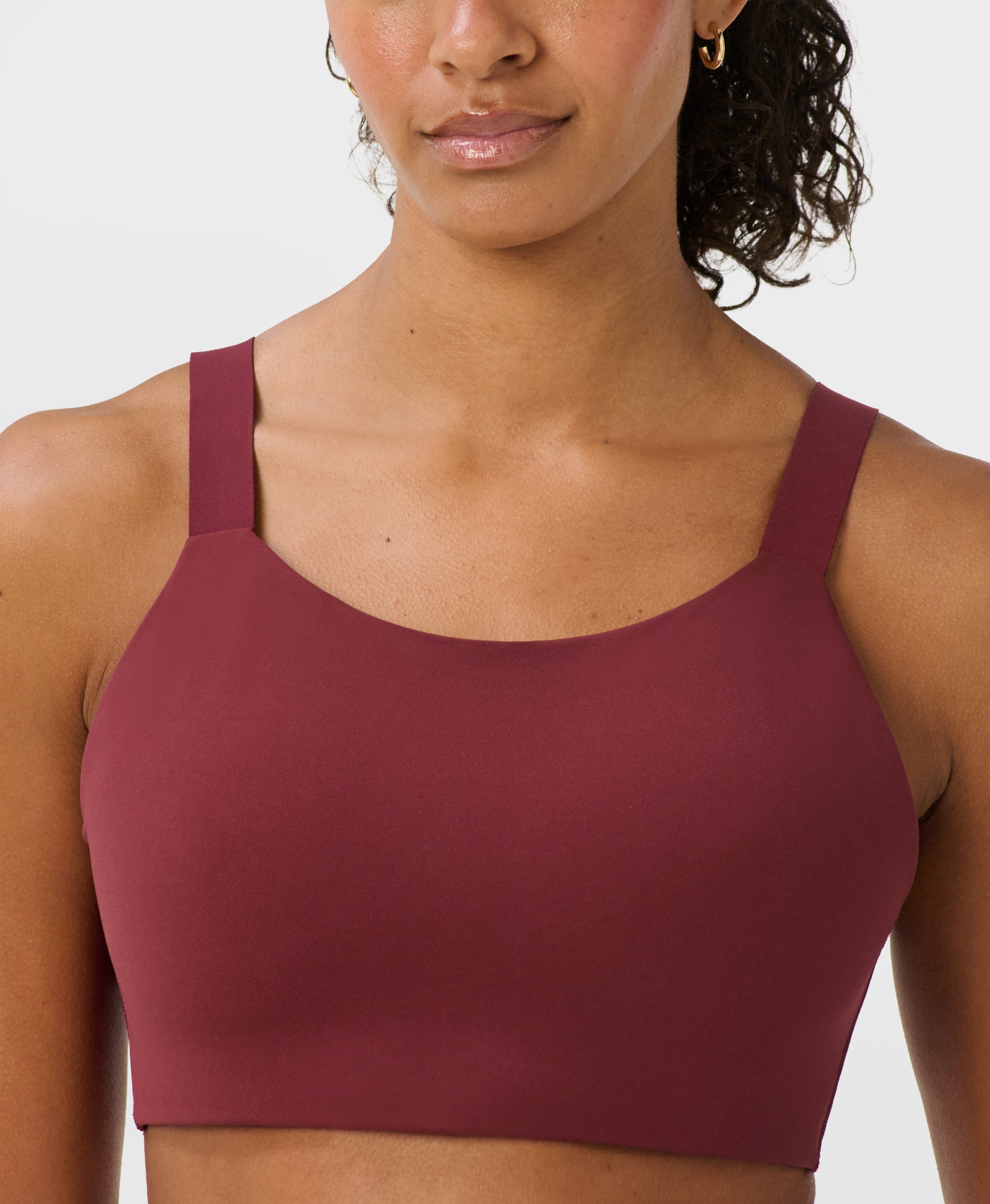 Runners High Sports Bra