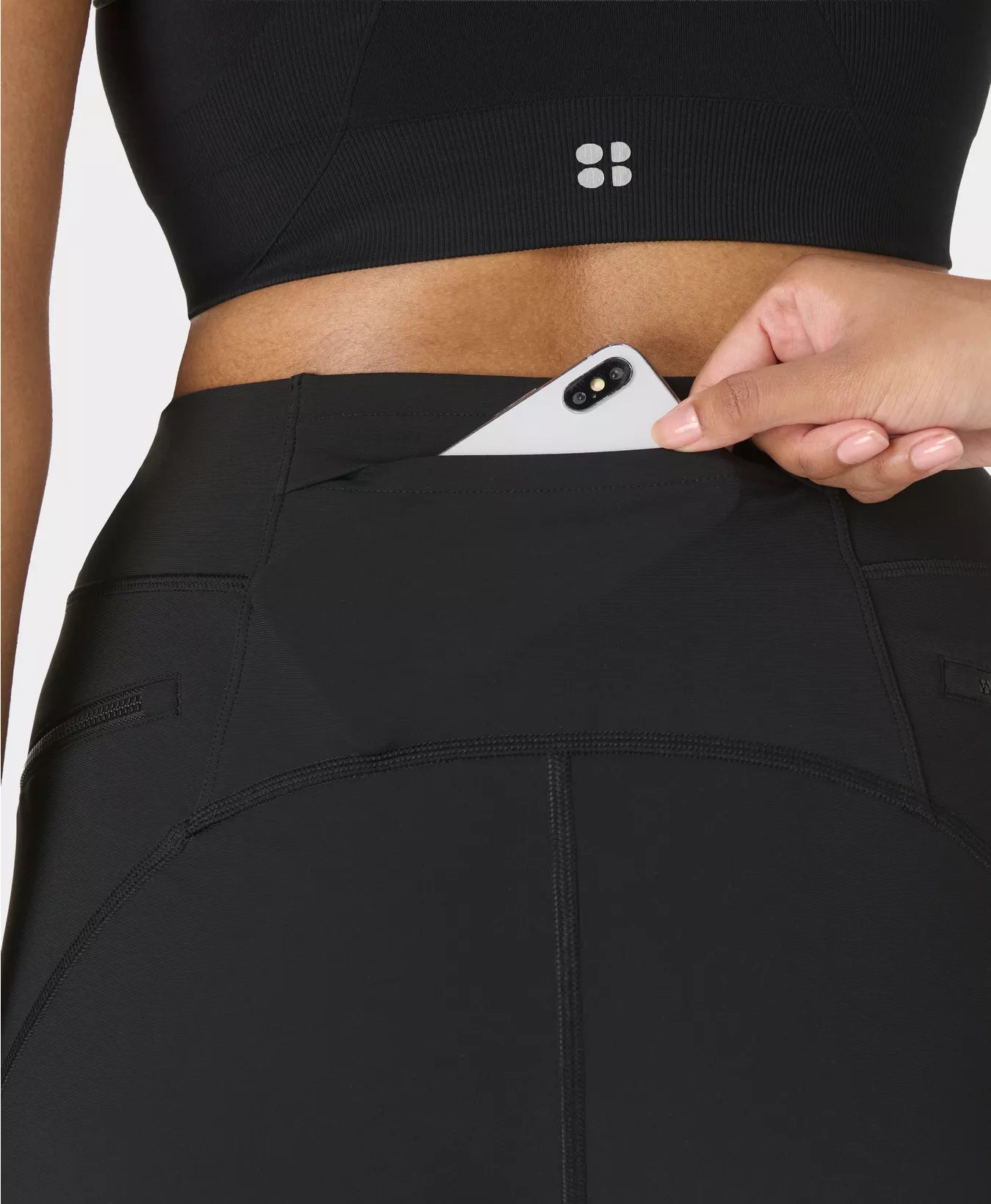 Power 27" Performance Trouser