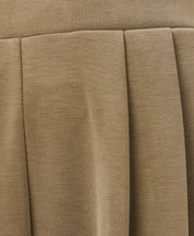 Sand Wash Wide Leg Trouser