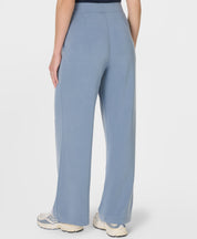 Sand Wash Wide Leg Trouser