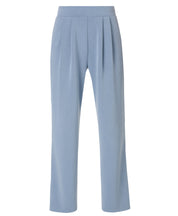 Sand Wash Wide Leg Trouser