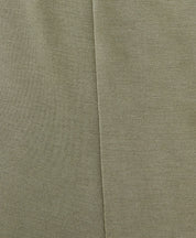 Sand Wash Wide Leg Pintuck Trouser