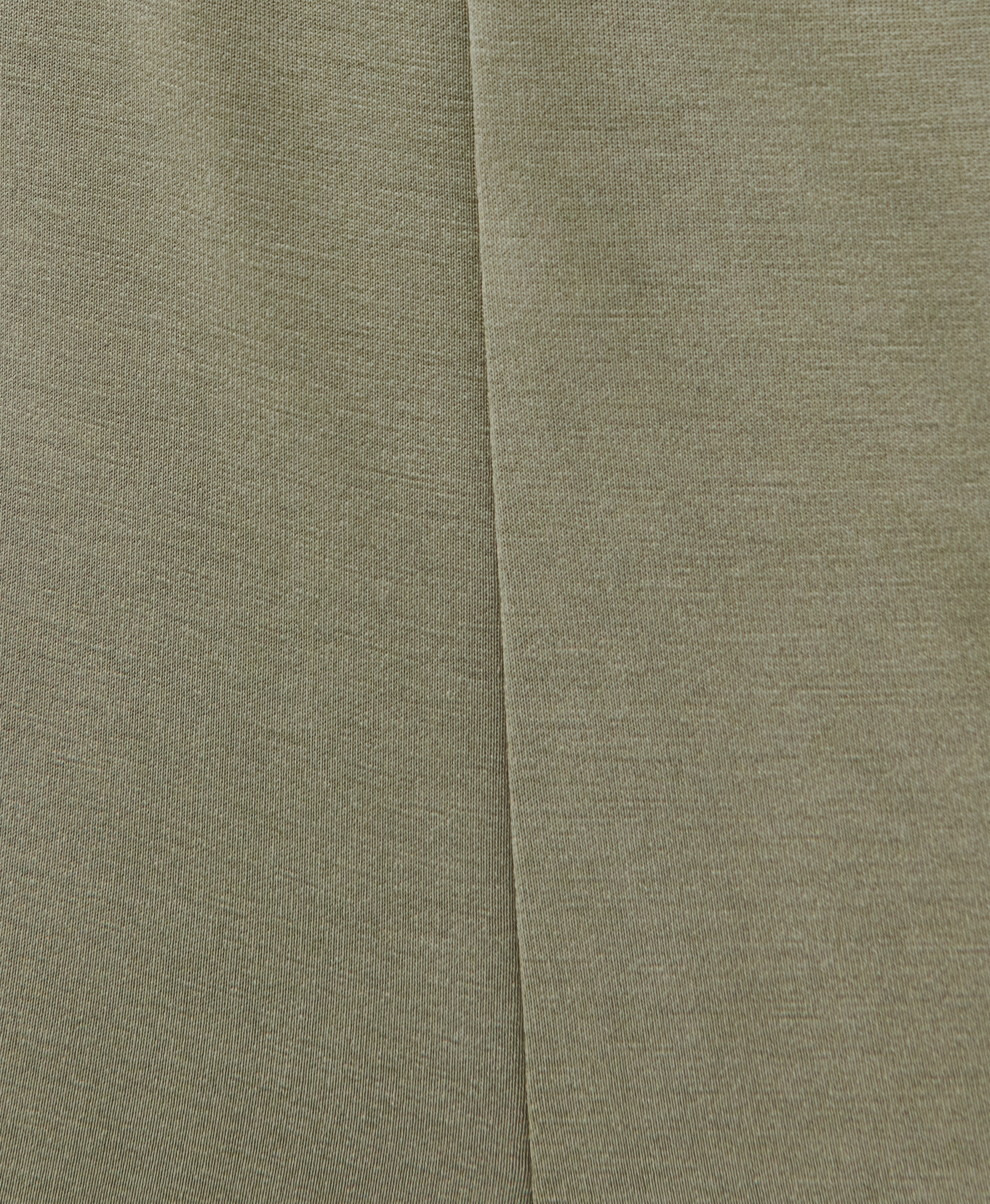 Sand Wash Wide Leg Pintuck Trouser
