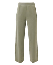 Sand Wash Wide Leg Pintuck Trouser