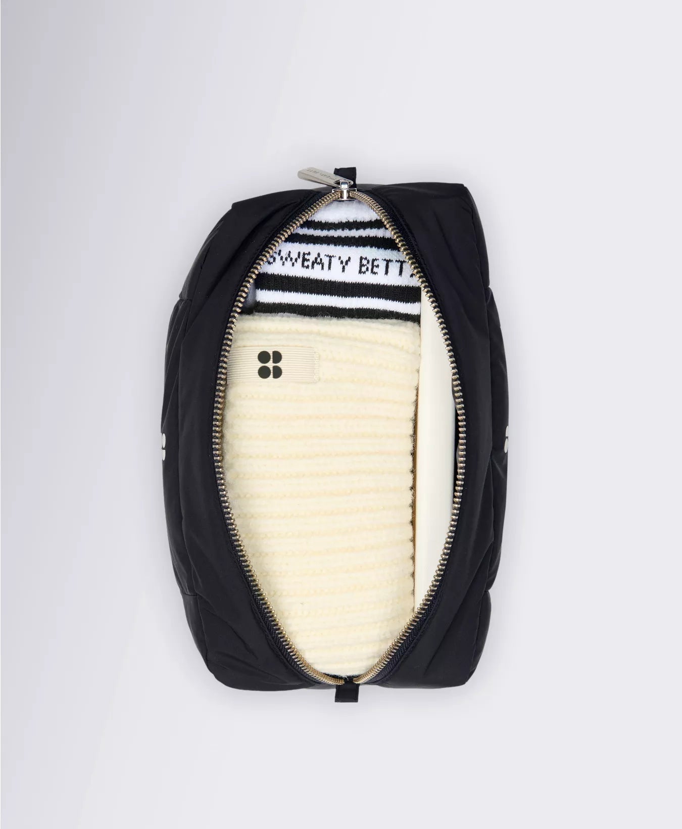 The Nimbus Roam Crossbody