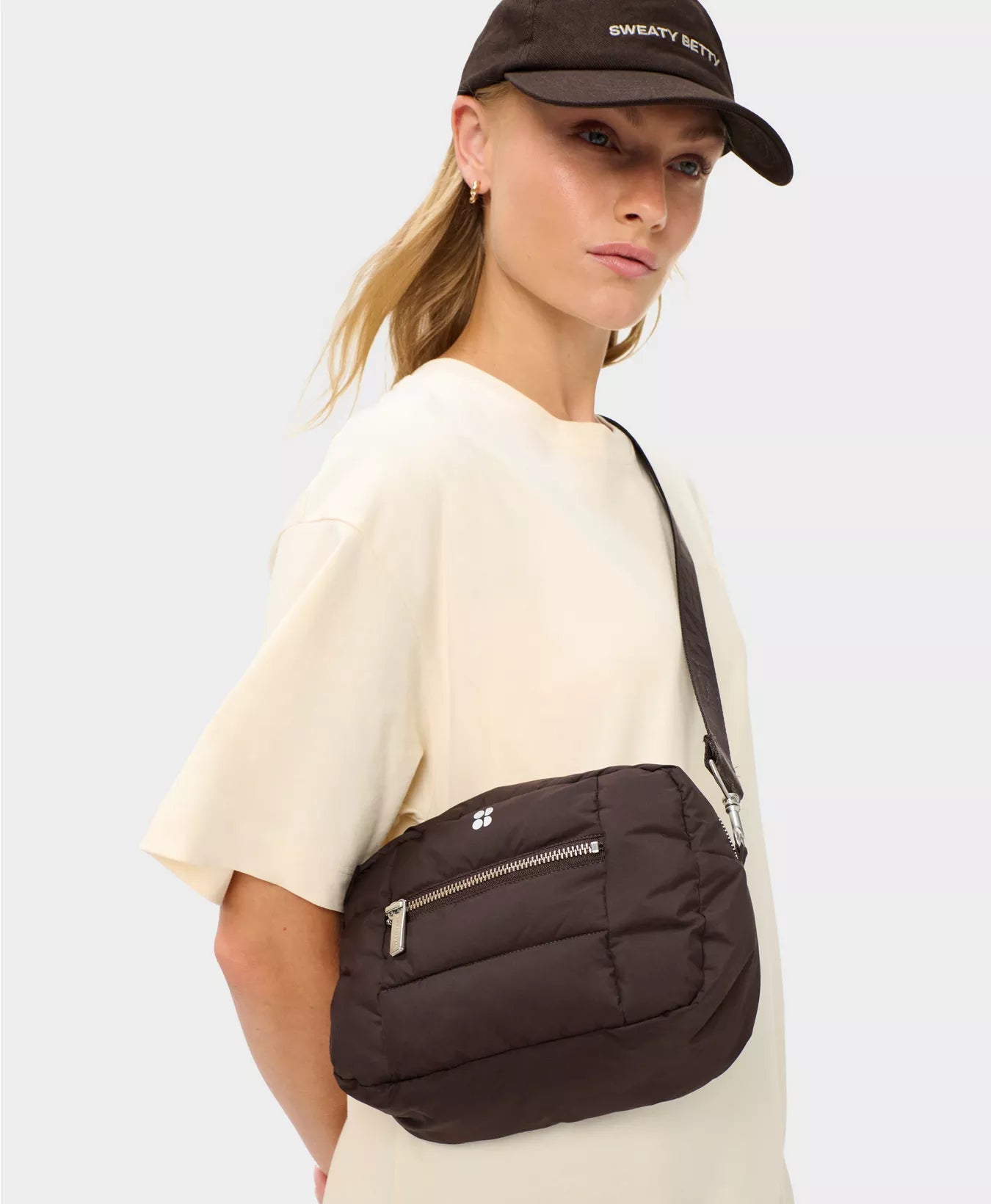 The Nimbus Roam Crossbody