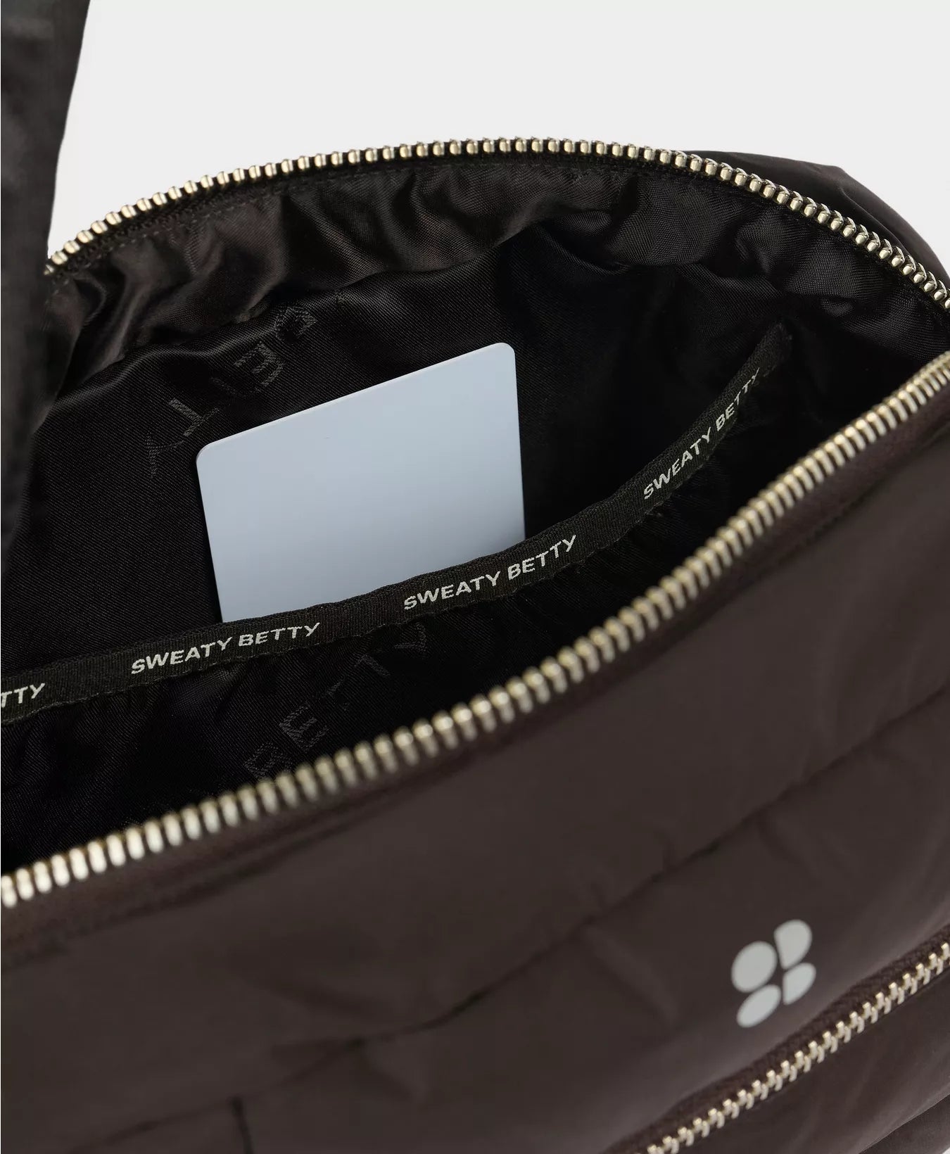 The Nimbus Roam Crossbody