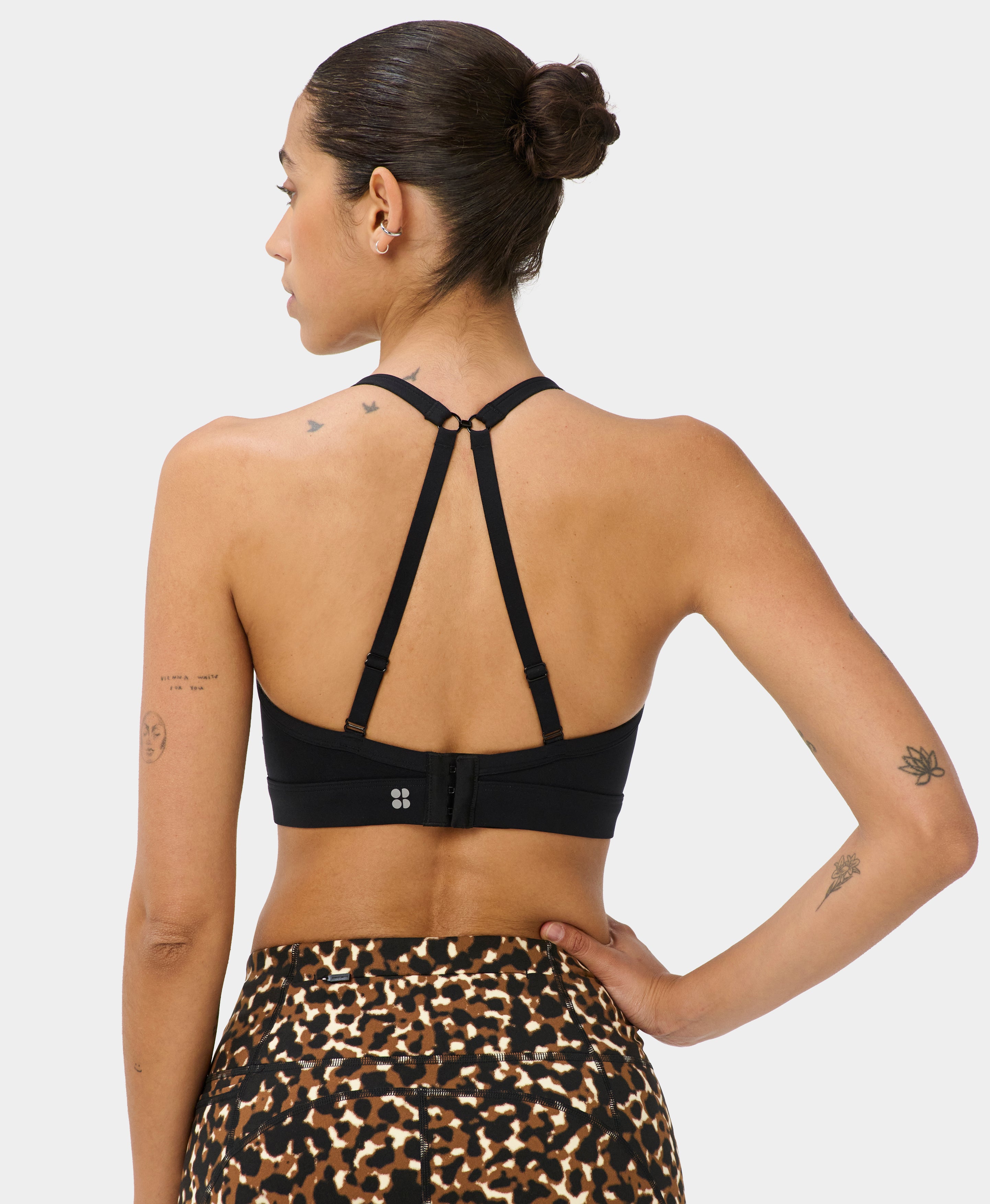 Power Motion Sports Bra