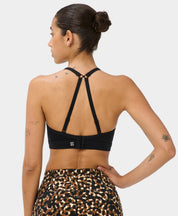 Power Motion Sports Bra