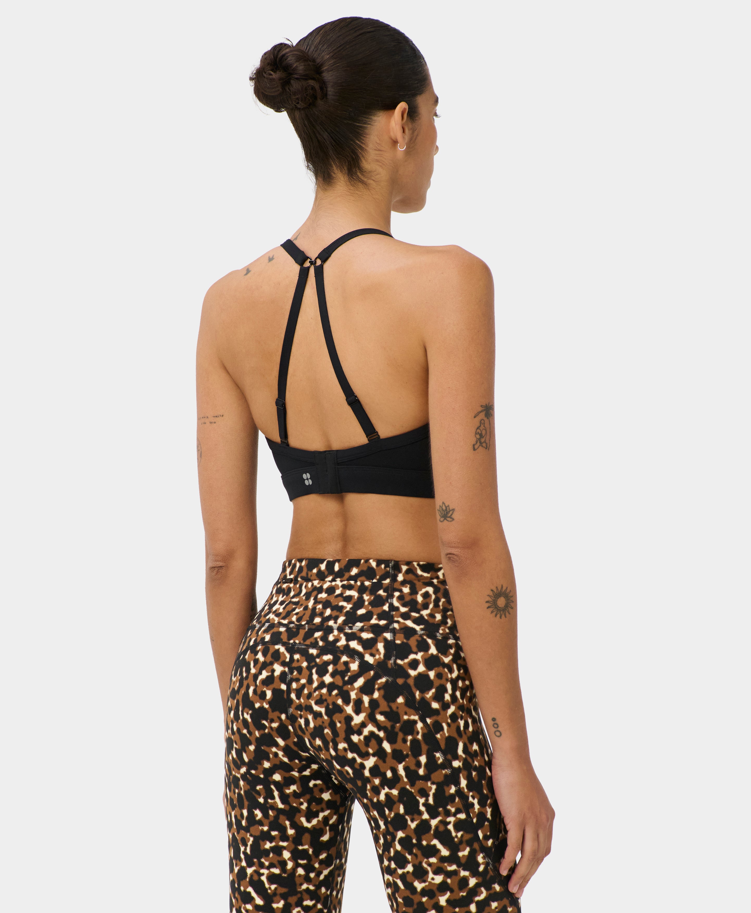 Power Motion Sports Bra
