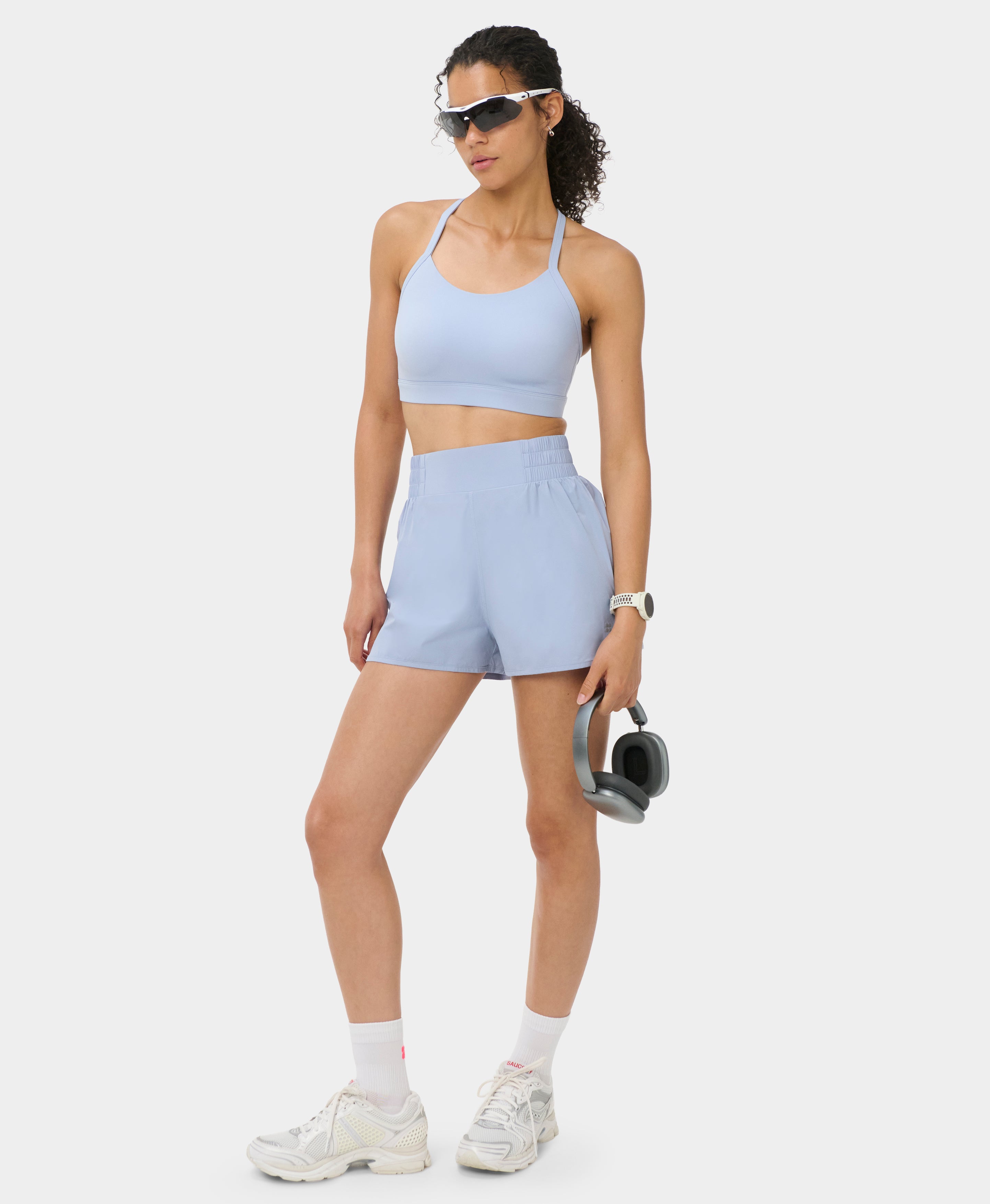 Power Motion Sports Bra