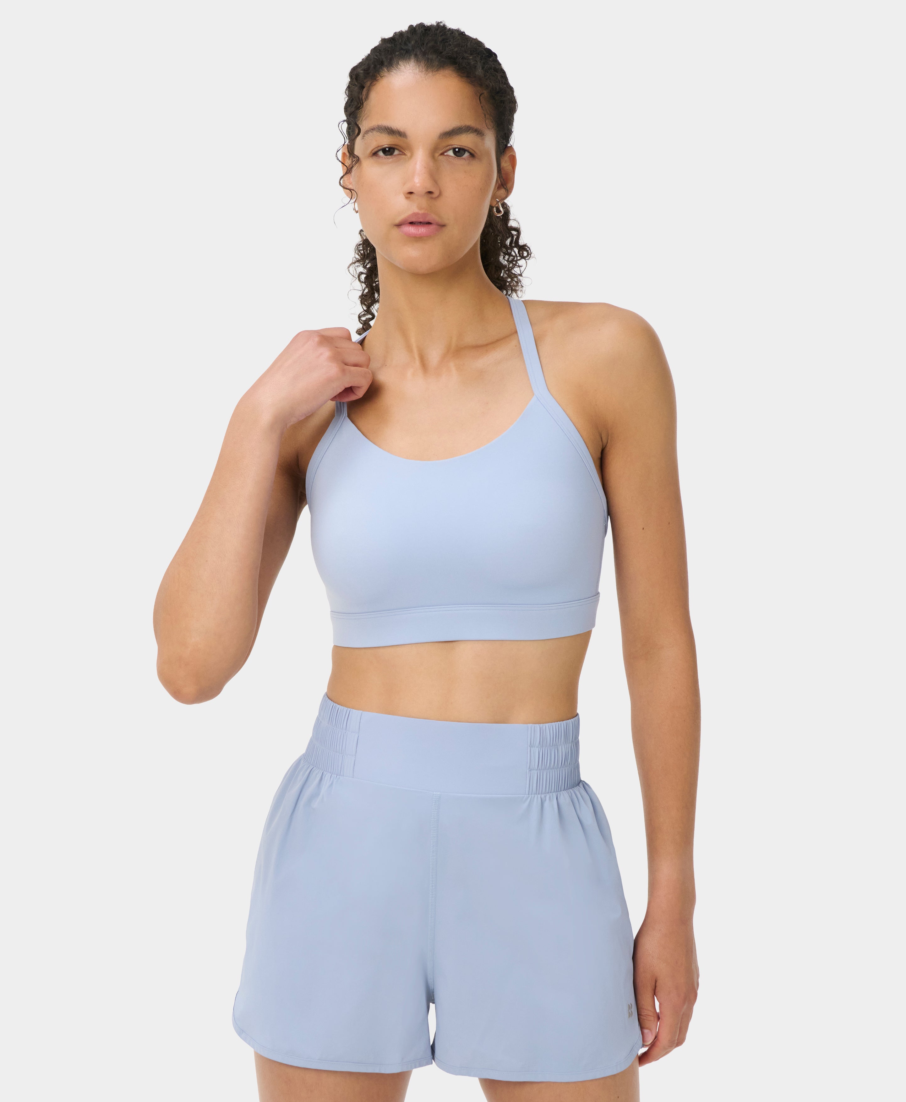 Power Motion Sports Bra