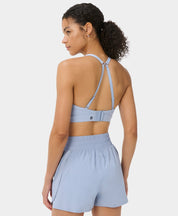 Power Motion Sports Bra