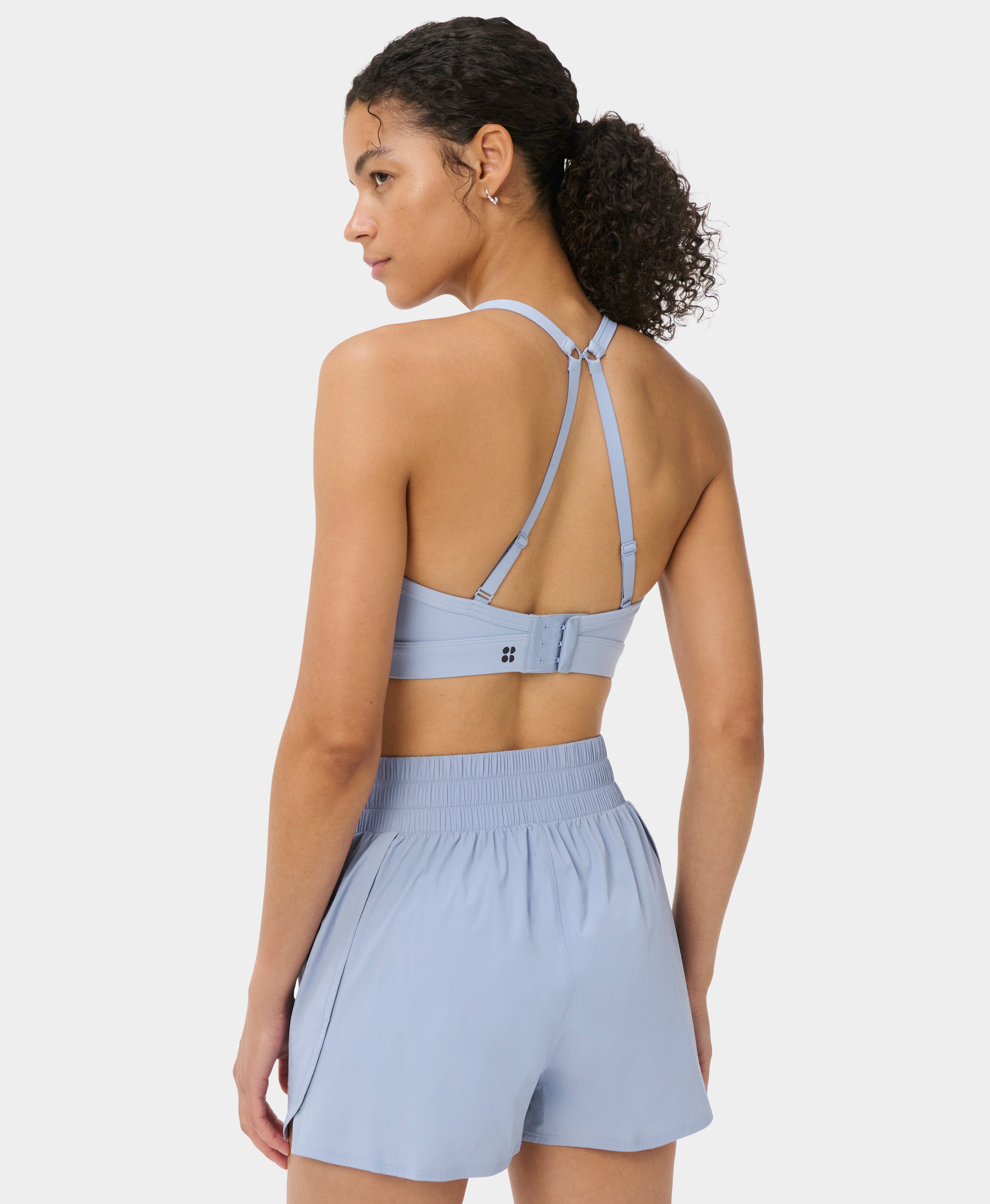 Power Motion Sports Bra