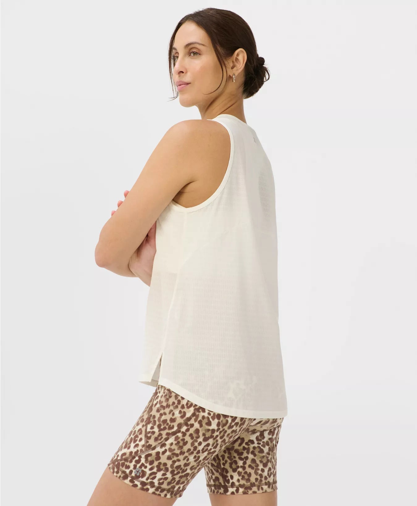 Ultimate Train Perforated Tank