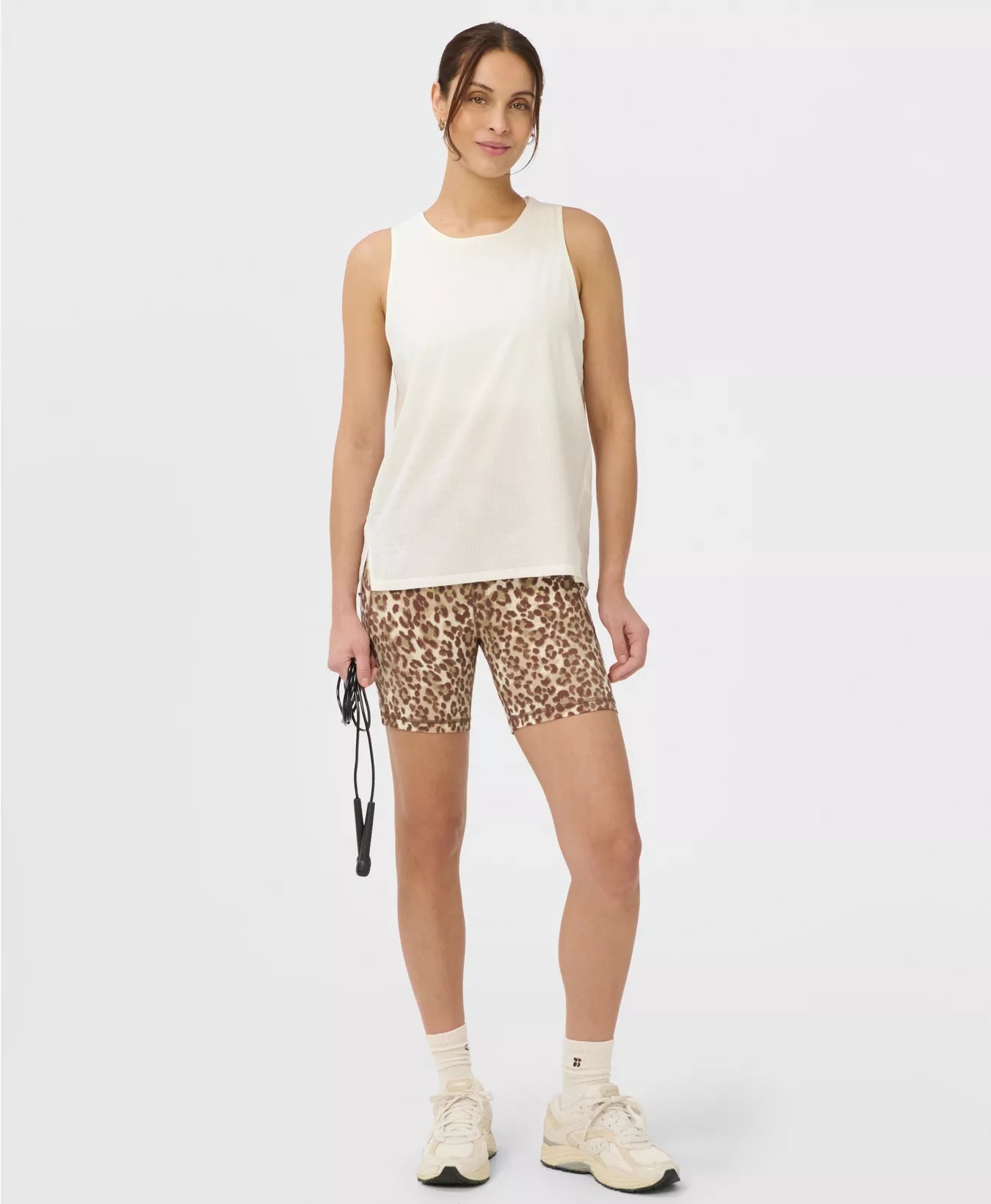 Ultimate Train Perforated Tank