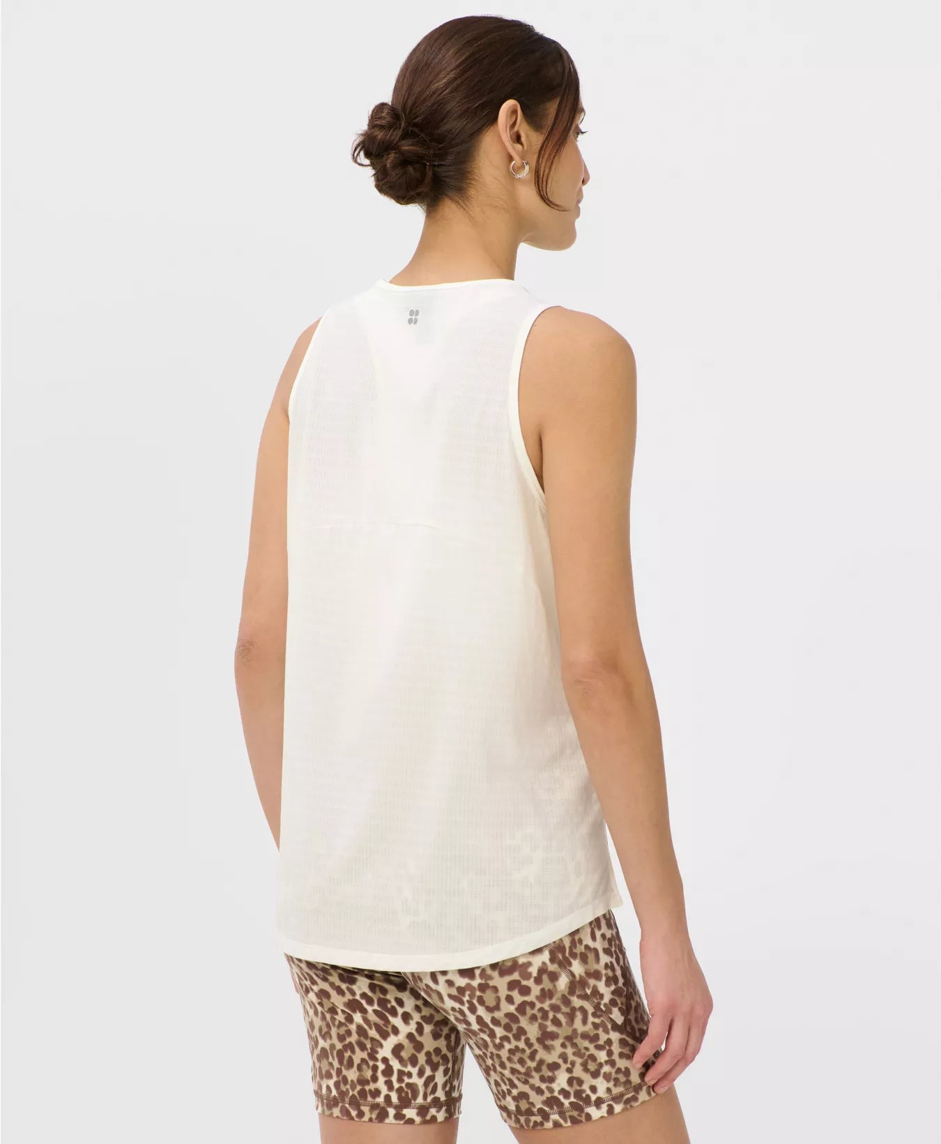 Ultimate Train Perforated Tank