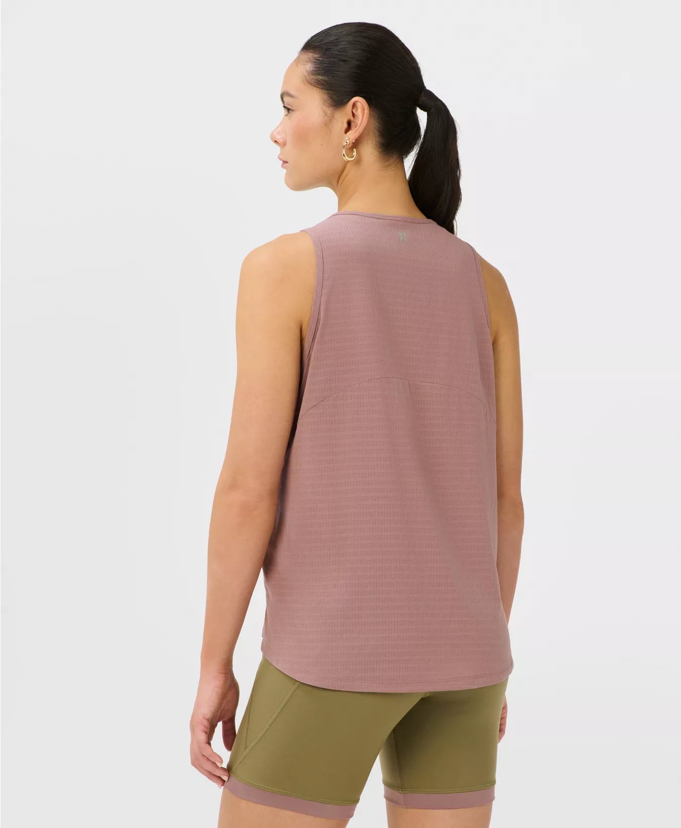 Ultimate Train Perforated Tank